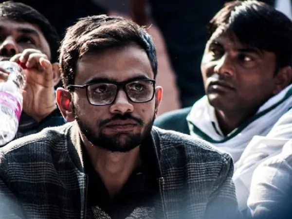 Delhi riots 2020: HC judge recuses self from hearing bail plea of Umar Khalid
